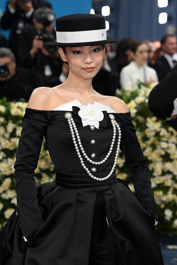 Jennie Kim