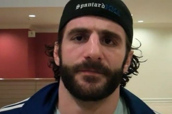 Charlie Brenneman