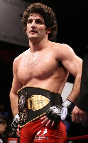 Charlie Brenneman