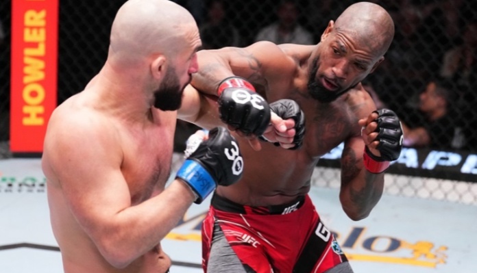 Bobby Green