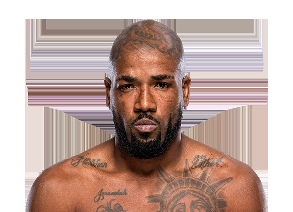 Bobby Green