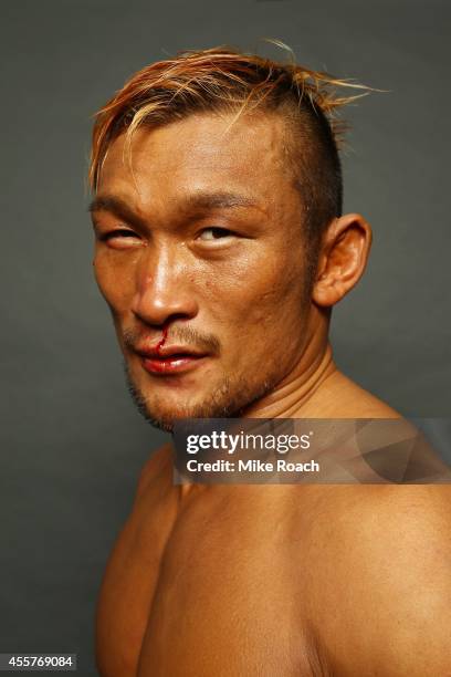 Kiichi Kunimoto