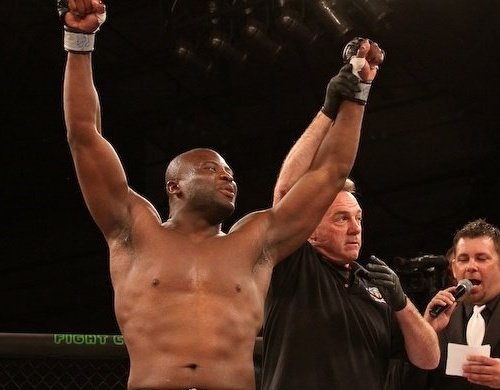 Antwain Britt