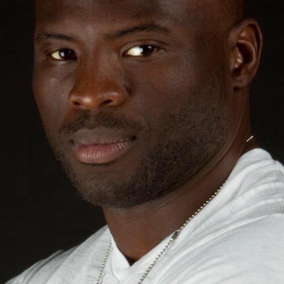 Antwain Britt