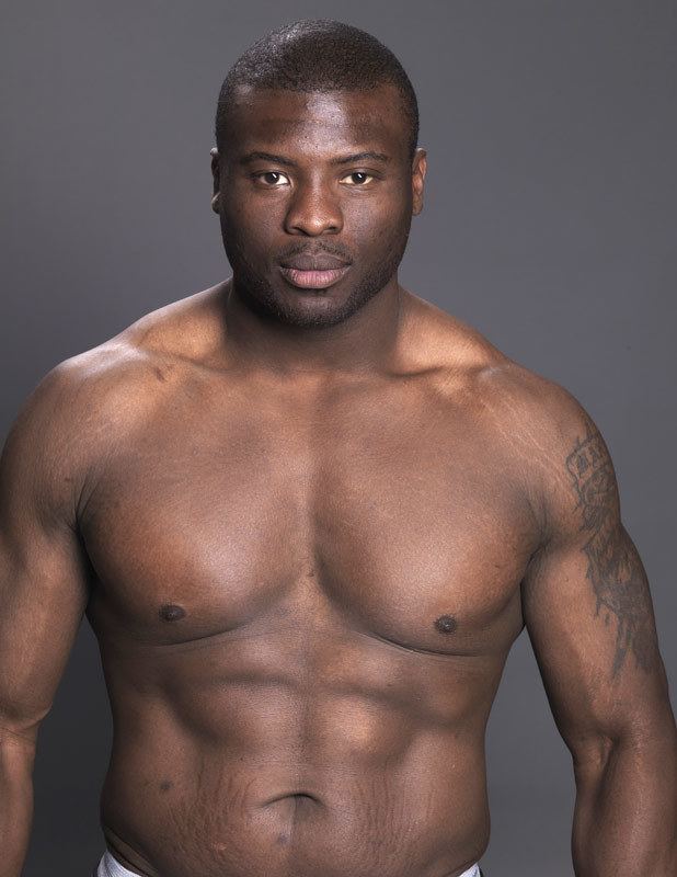 Antwain Britt