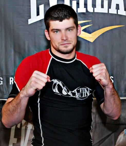 Tyler Stinson