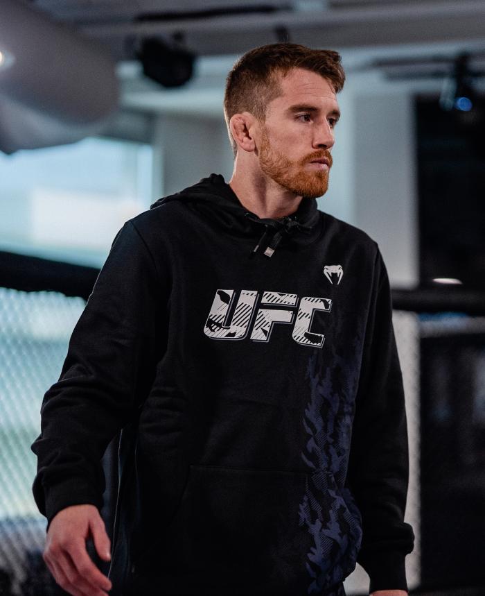 Cory Sandhagen