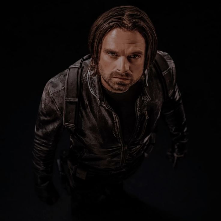 Sebastian Stan