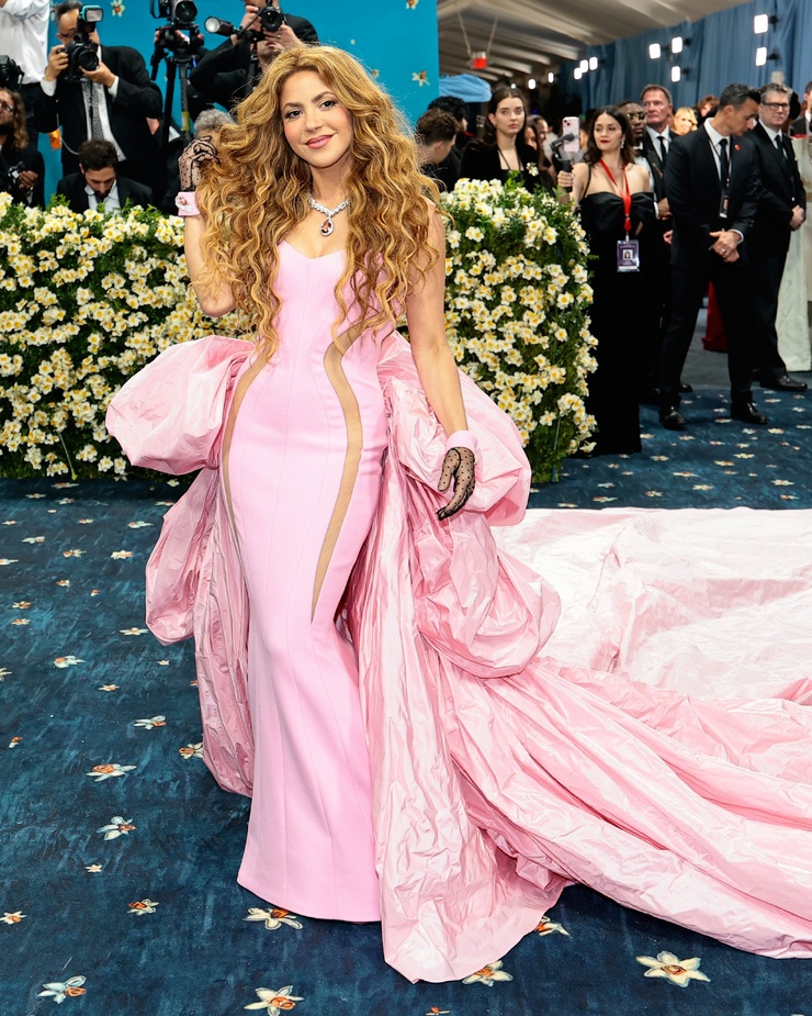 Shakira Shakira