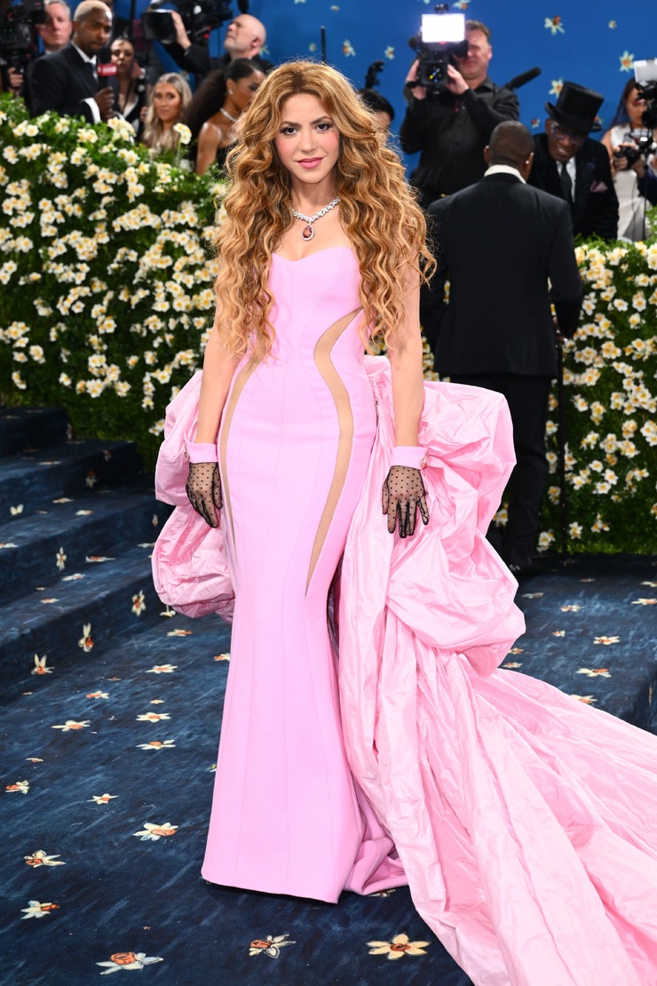 Shakira Shakira