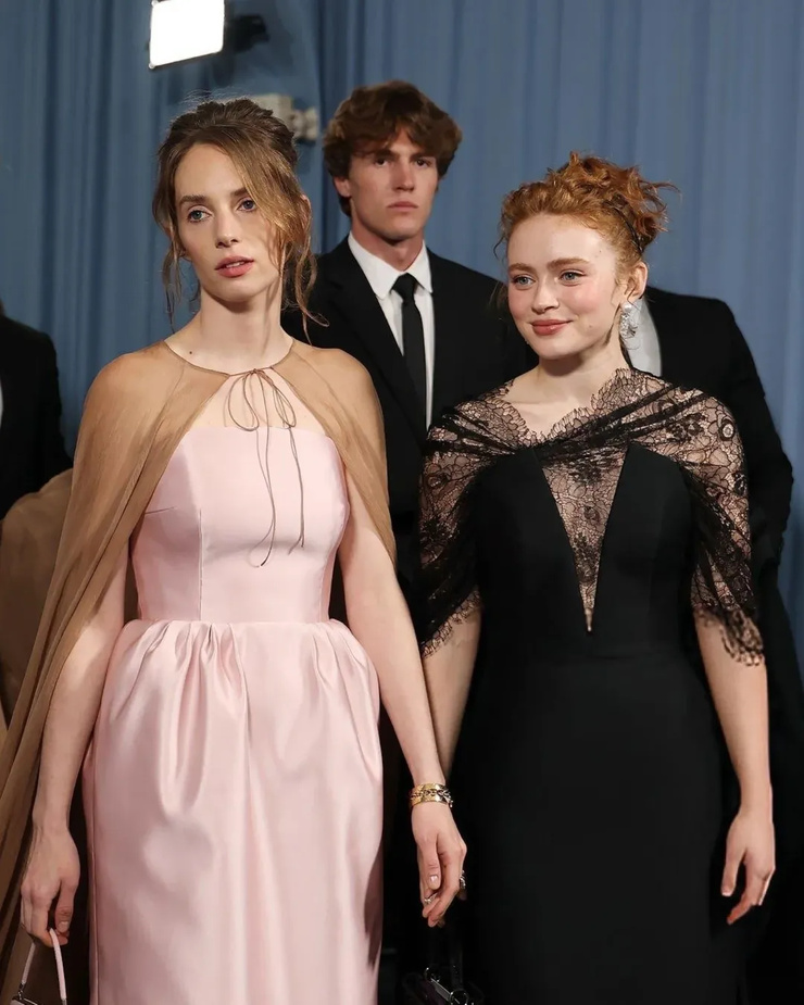 Maya Thurman-Hawke