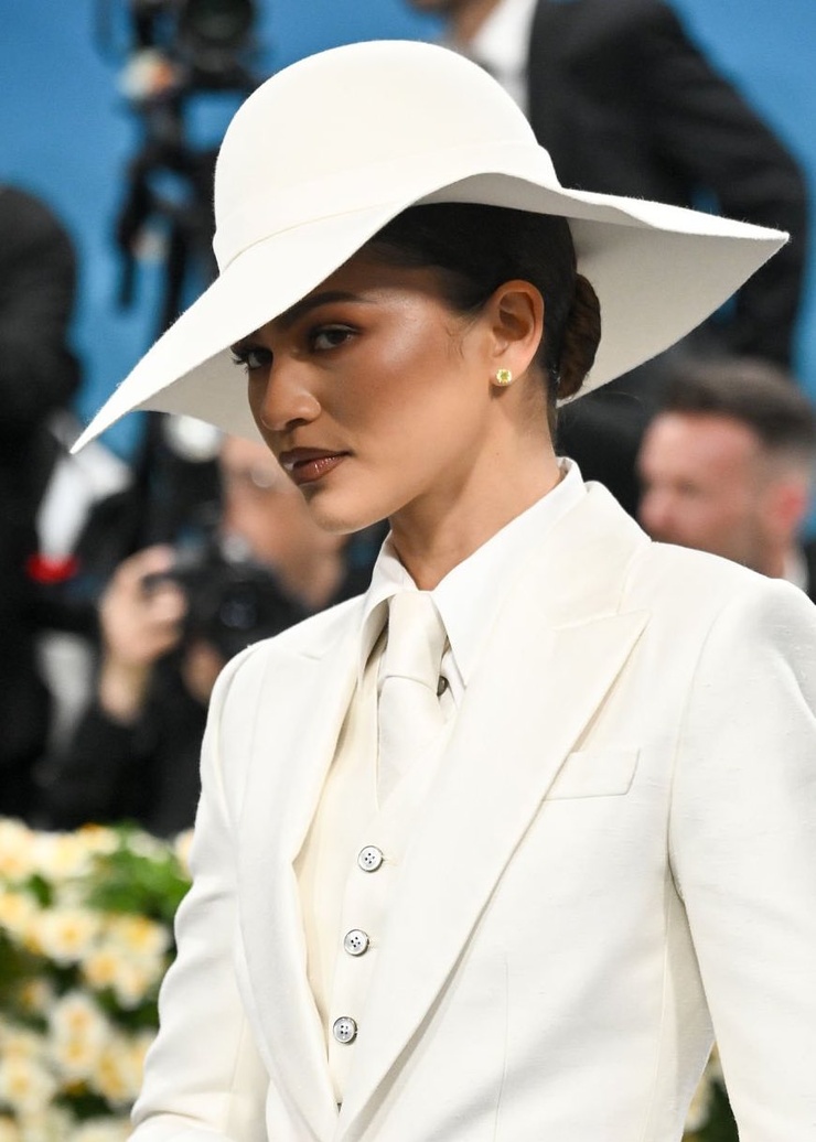 Zendaya Coleman
