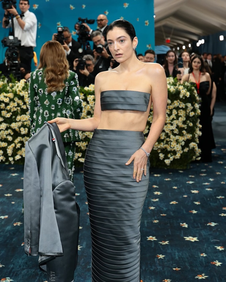 Lorde