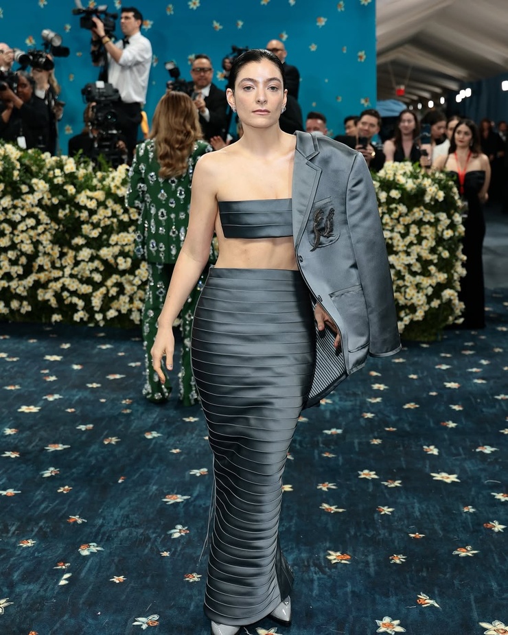 Lorde