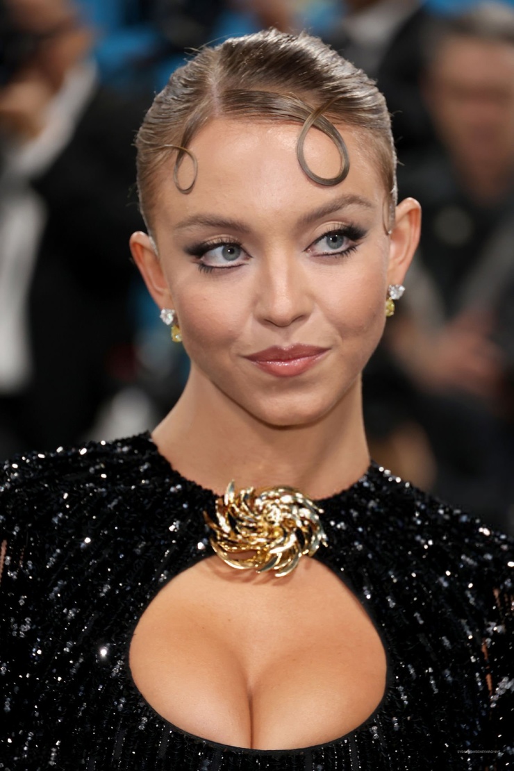 Sydney Sweeney