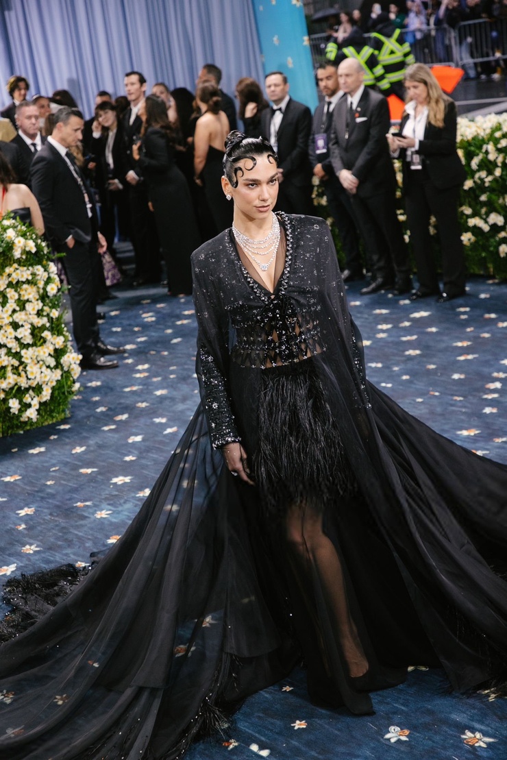 Dua Lipa