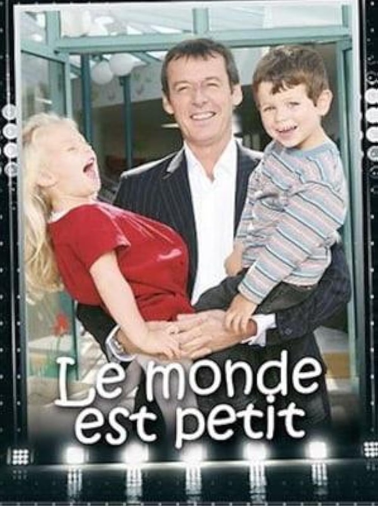 Le monde est petit