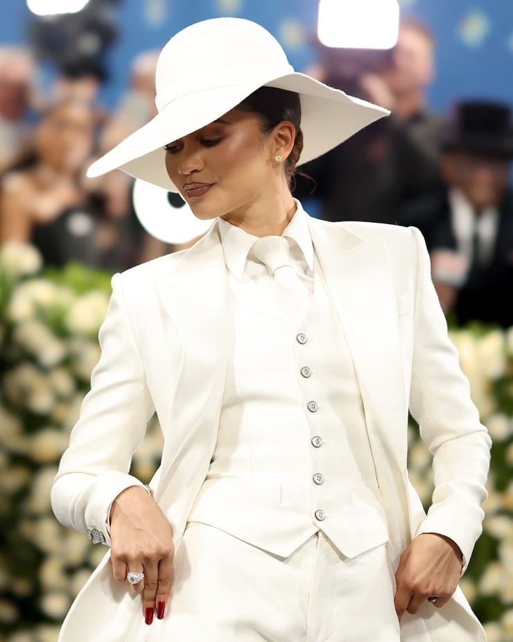 Zendaya Coleman