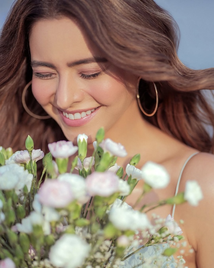 Aamna Shariff