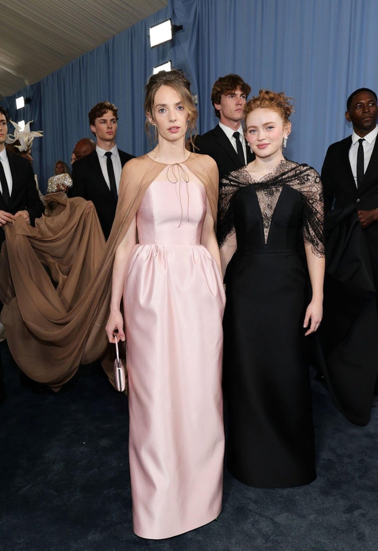 Maya Thurman-Hawke
