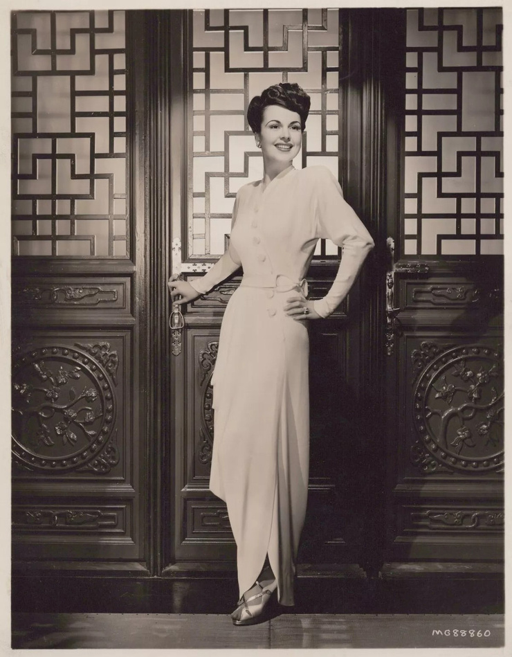 Patricia Dane