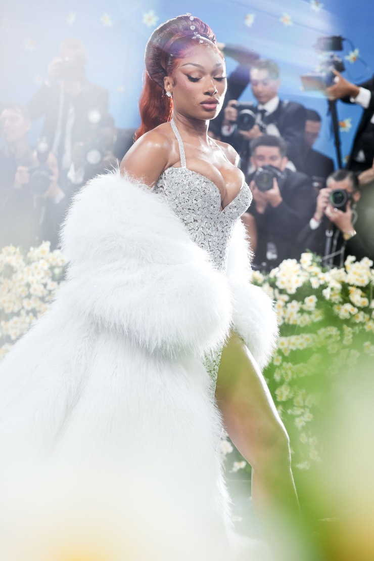 Megan Thee Stallion