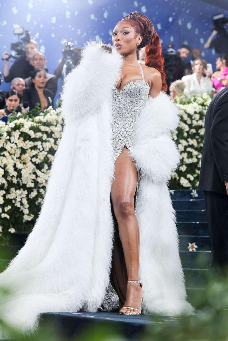 Megan Thee Stallion Megan Thee Stallion