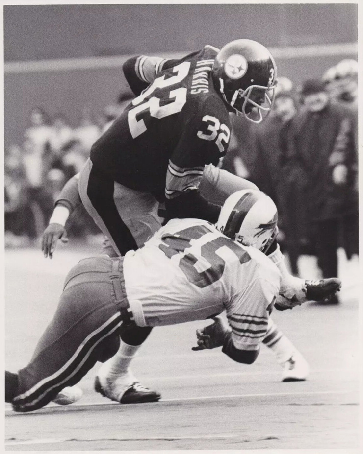 Franco Harris