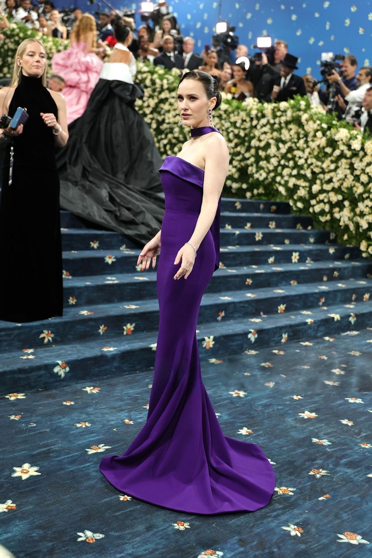 Rachel Brosnahan