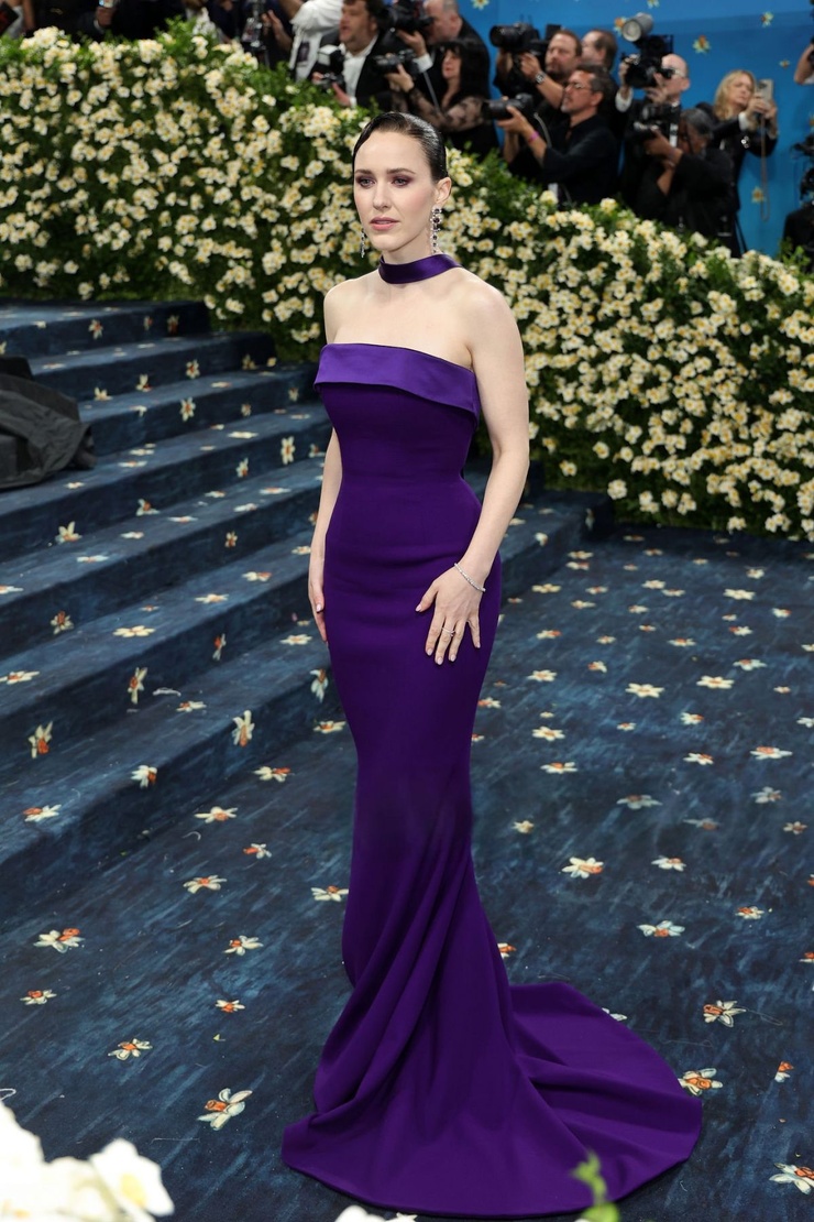 Rachel Brosnahan