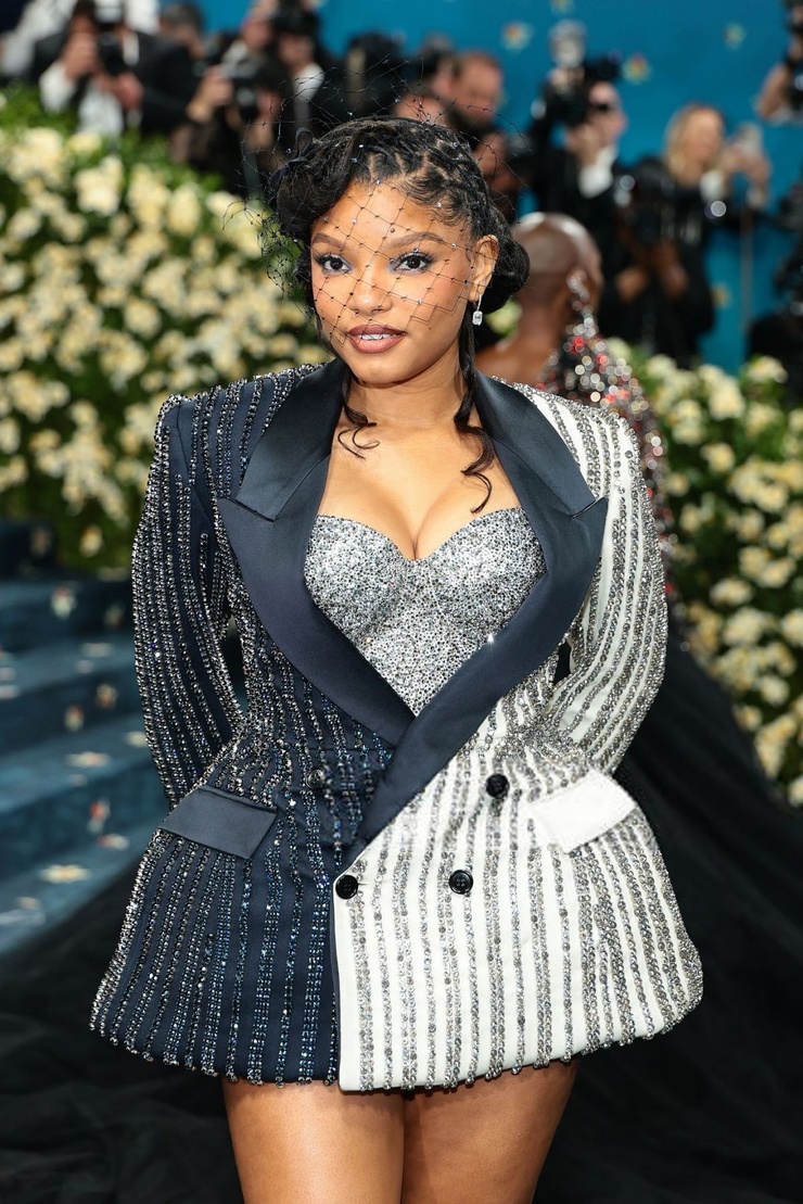 Halle Bailey