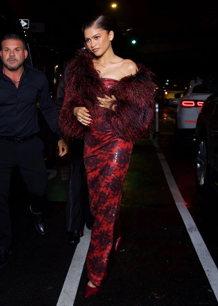 Zendaya Coleman