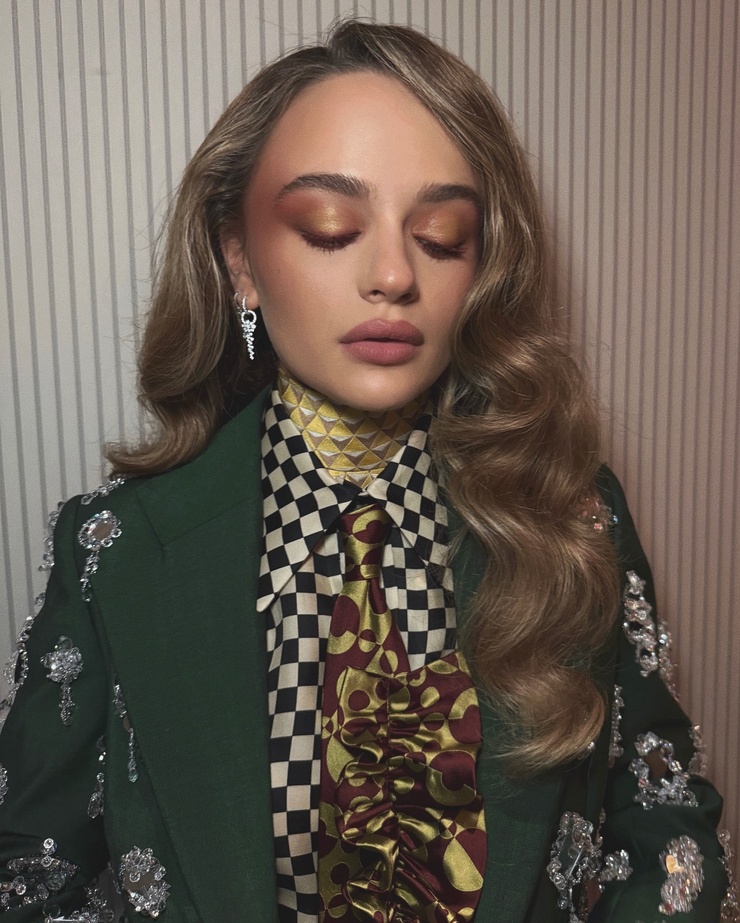 Joey King