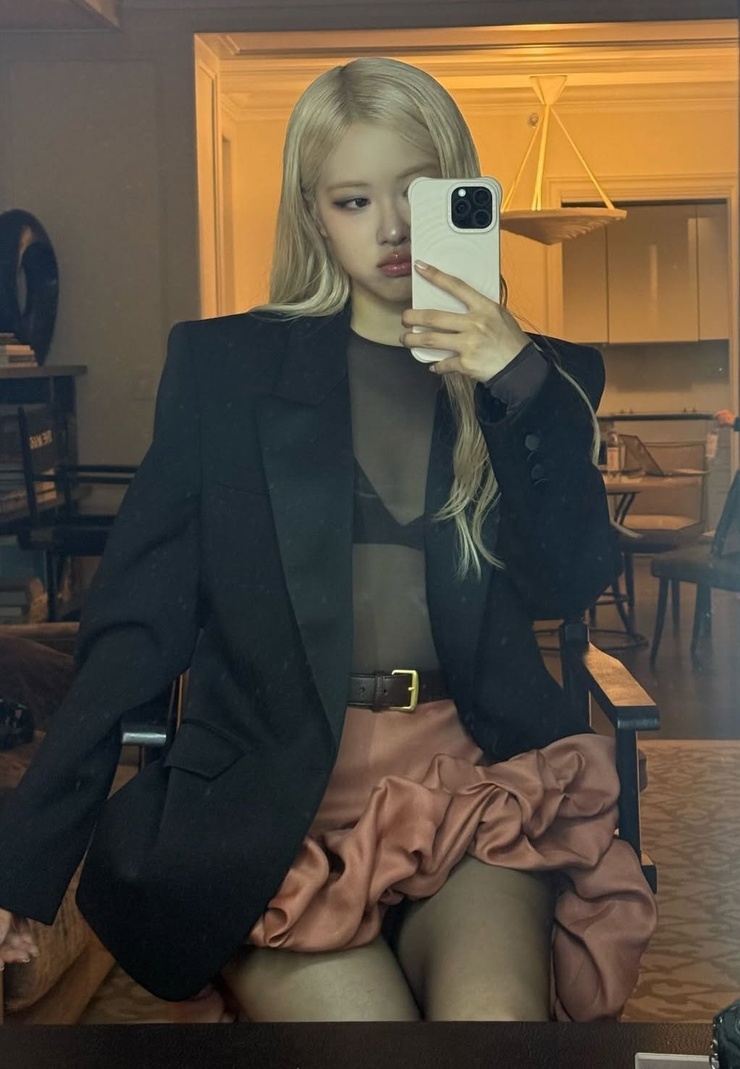 Roseanne Park