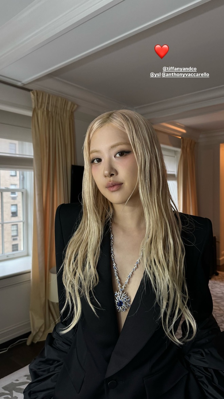 Roseanne Park