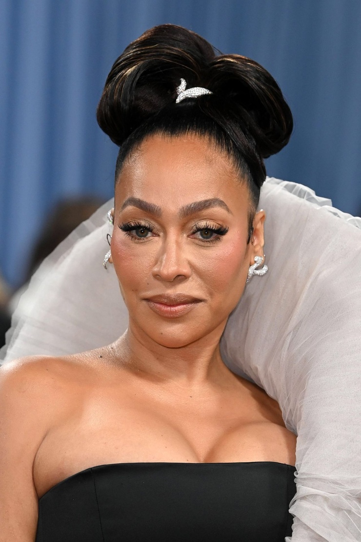 La La Anthony
