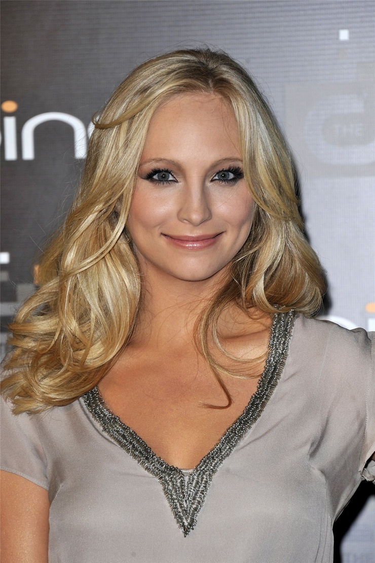 Candice Accola