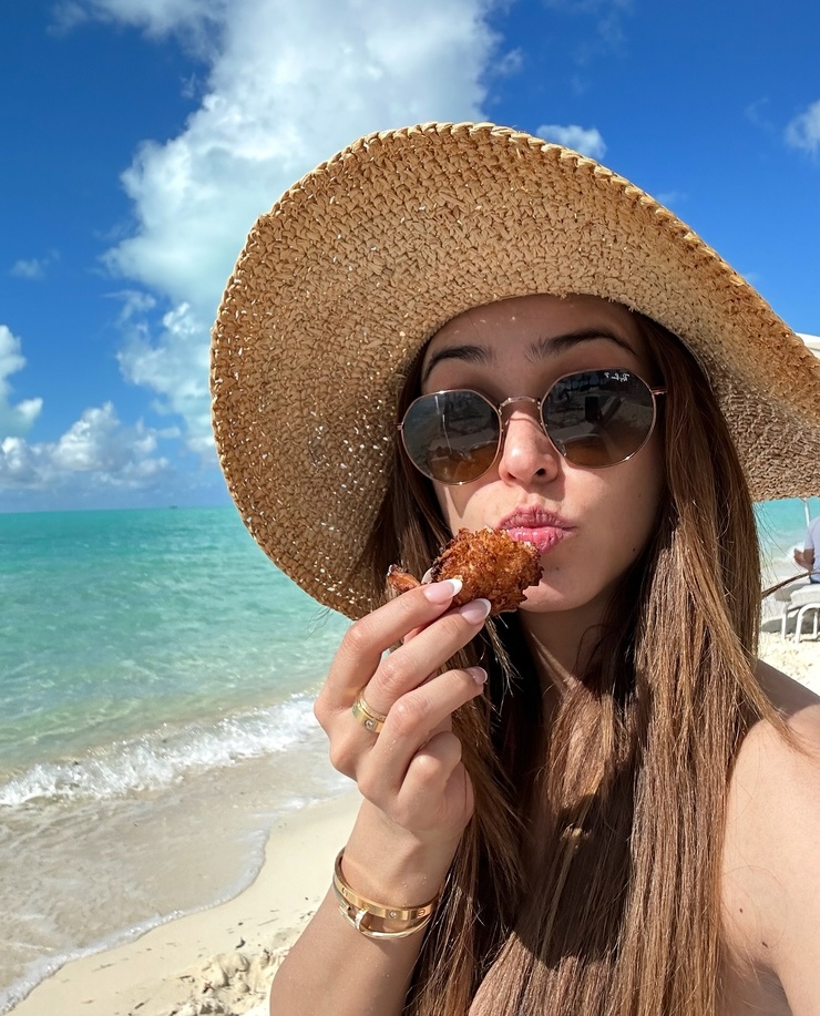 Yanet Garcia Yanet Garcia