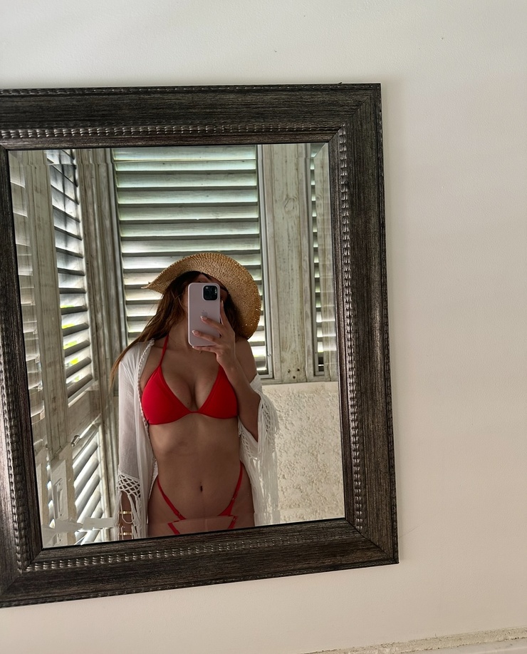 Yanet Garcia