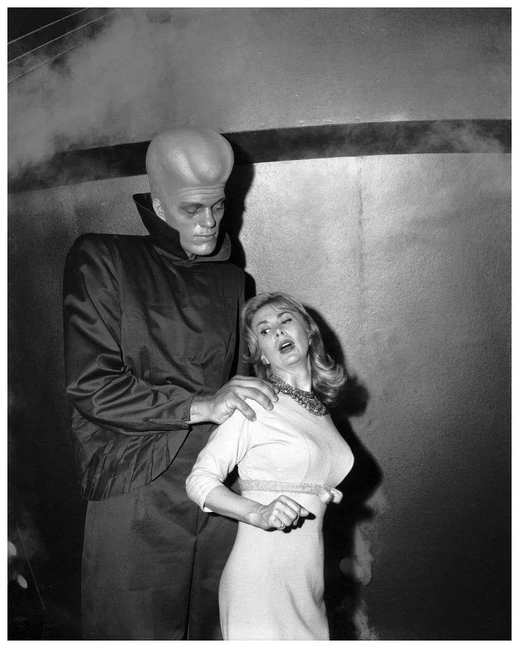 Richard Kiel