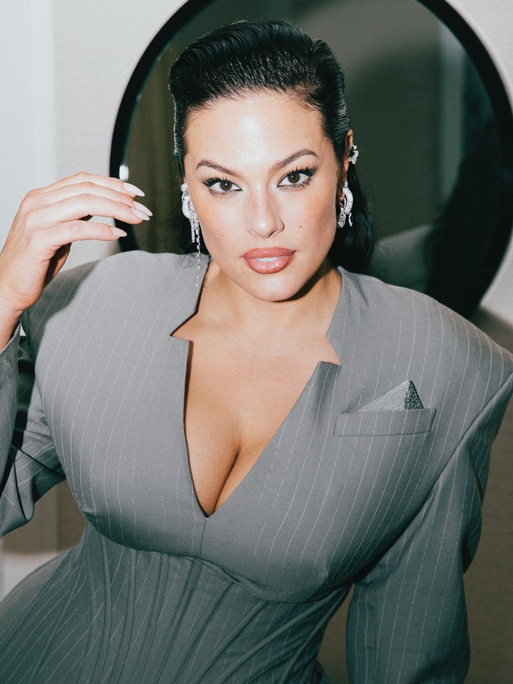 Ashley Graham