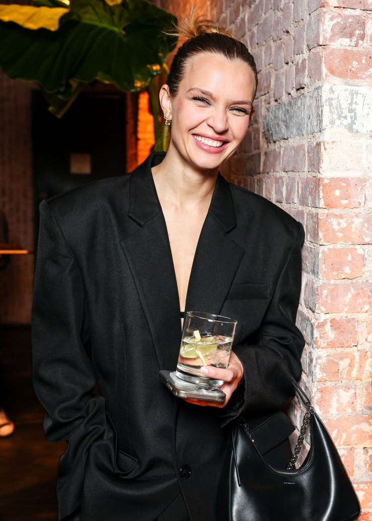 Josephine Skriver