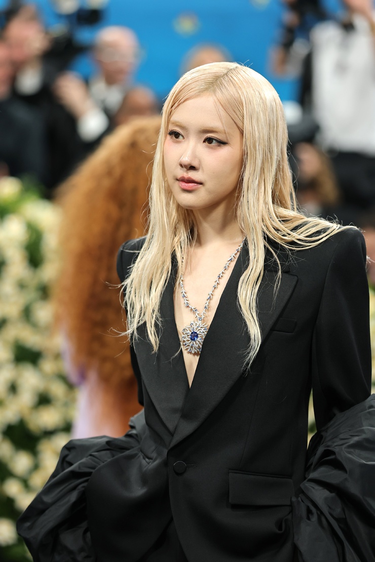 Roseanne Park