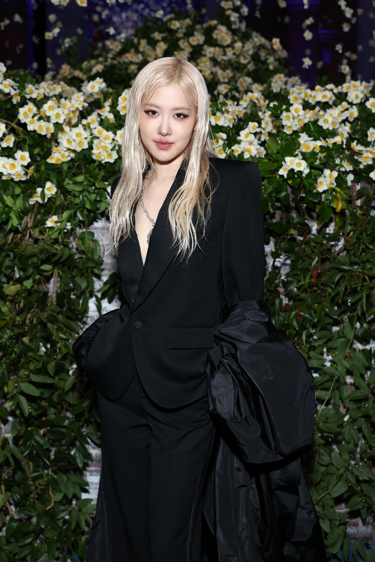 Roseanne Park