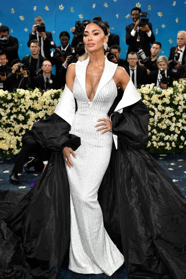 Nicole Scherzinger
