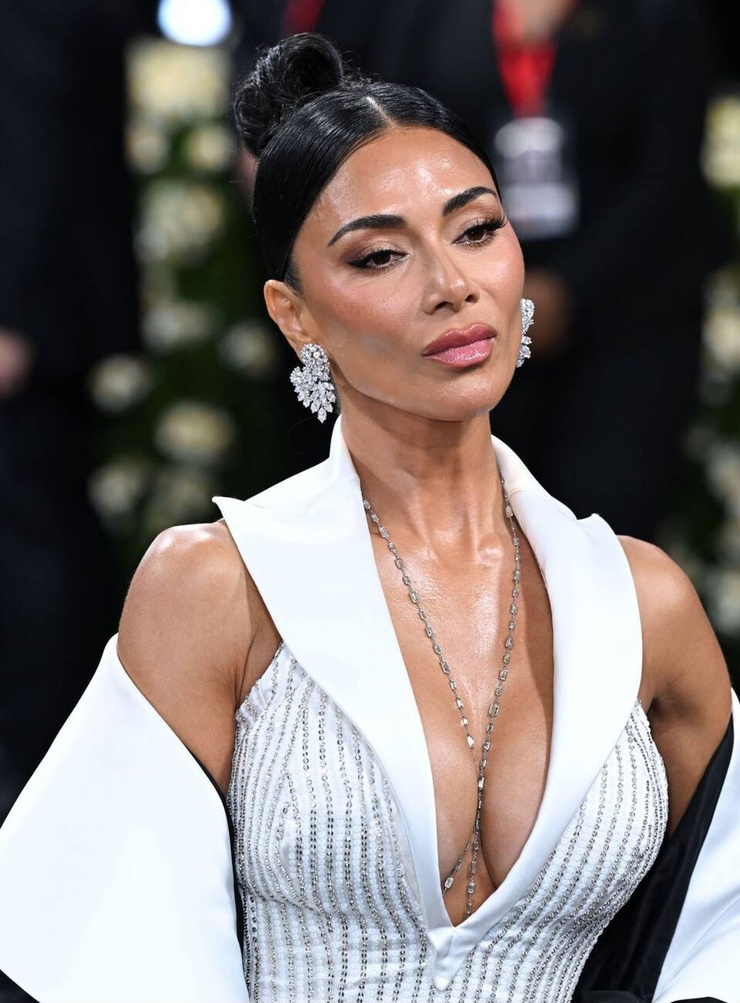 Nicole Scherzinger