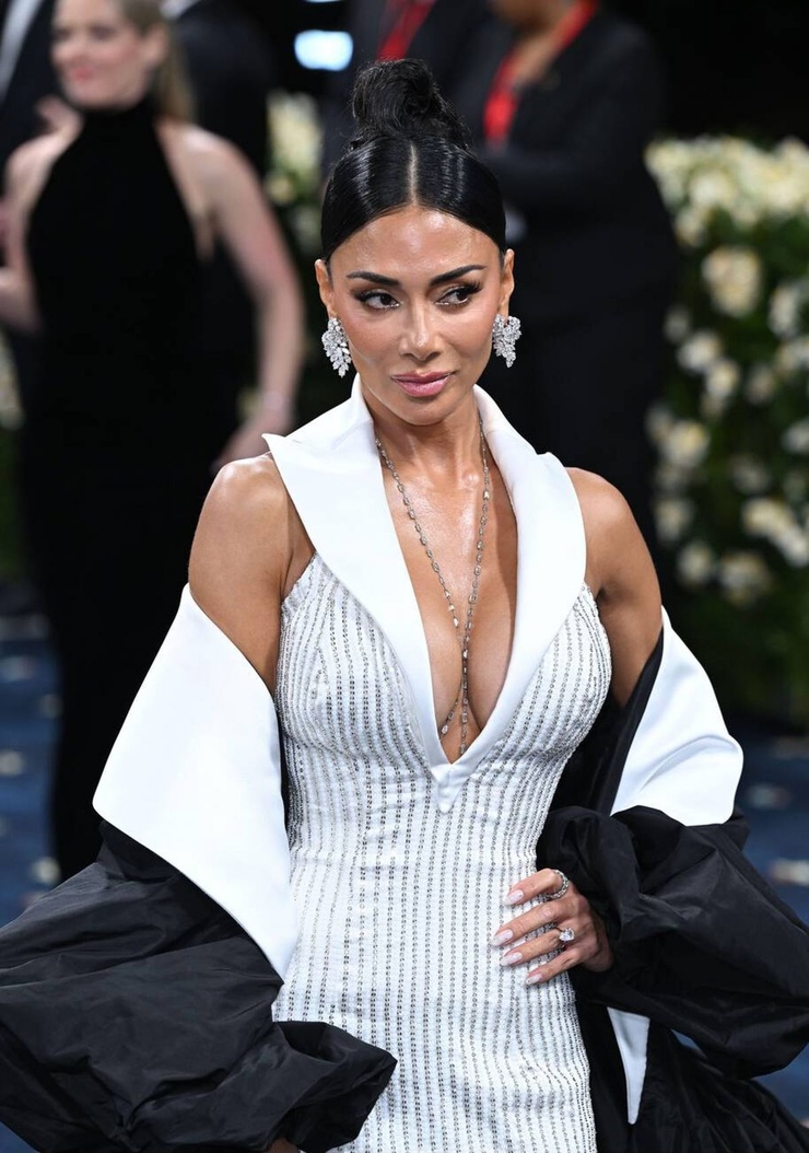 Nicole Scherzinger