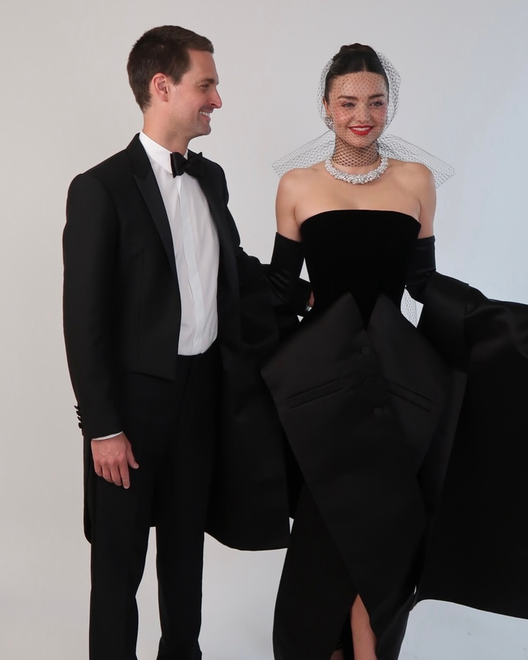 Miranda Kerr