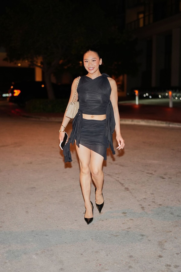 Sunisa Lee