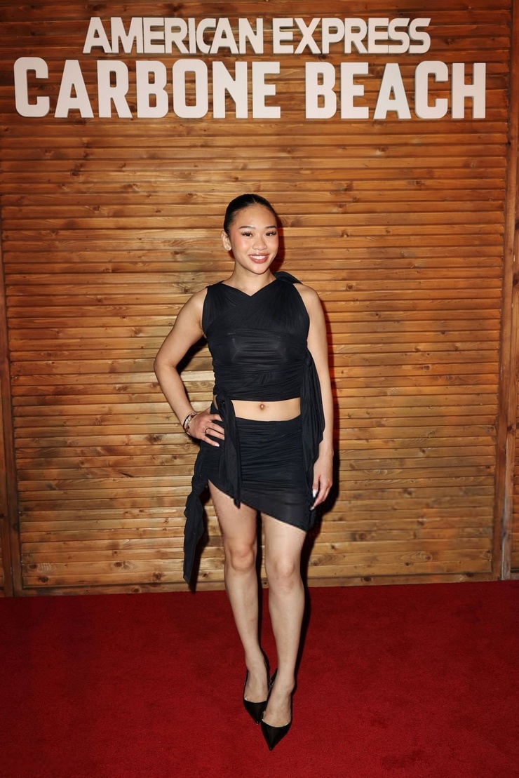 Sunisa Lee